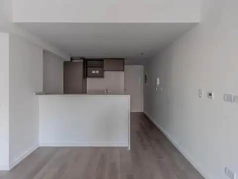 Departamento Monoambiente en alquiler - 1 Baño - 43Mts2 - Palermo