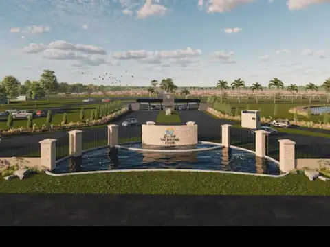 Terreno en Venta en General Rodriguez, USD 8.500