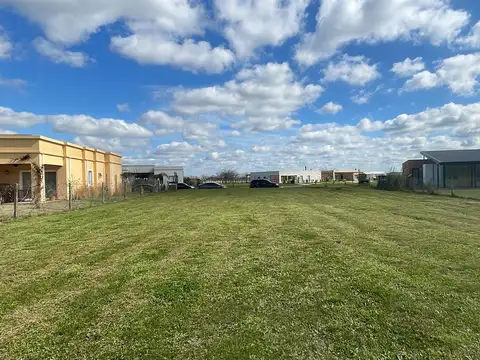 Terreno en Venta en San Sebastian, USD 60.000