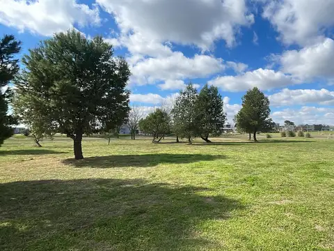 Terreno Lote al GOLF  en Venta en San Sebastian, Escobar, G.B.A. Zona Norte