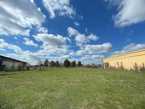 Terreno Lote al GOLF  en Venta en San Sebastian, Escobar, G.B.A. Zona Norte