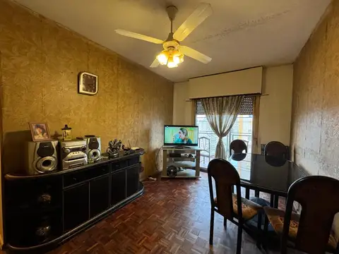 Departamento en Venta en Villa Lugano, USD 60.000