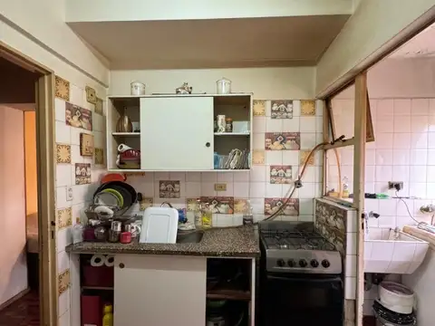 Departamento en Venta 50 años