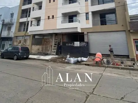 DEPARTAMENTOS 1 AMB C/COCHERA A ESTRENAR