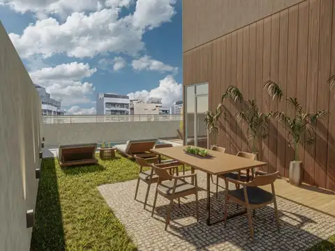 Echeverria 4900, Piso 2