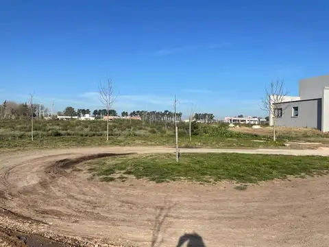 Terreno en Venta de 2417,0 m2