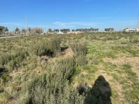 Terreno en Venta en City Bell, USD 95.000