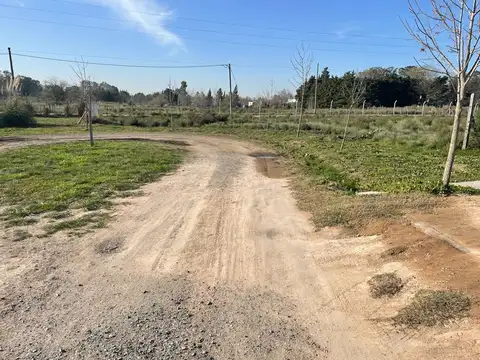 Terreno en Venta de 2417,0 m2