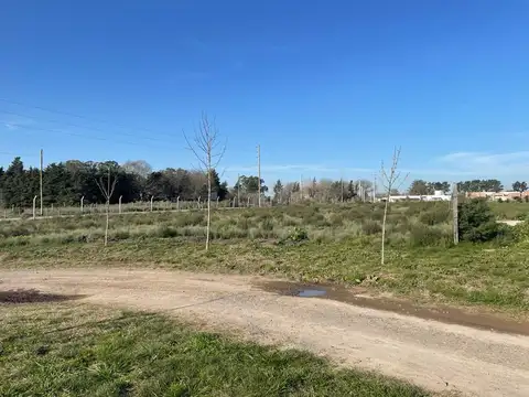 Terreno en Venta en City Bell, USD 95.000