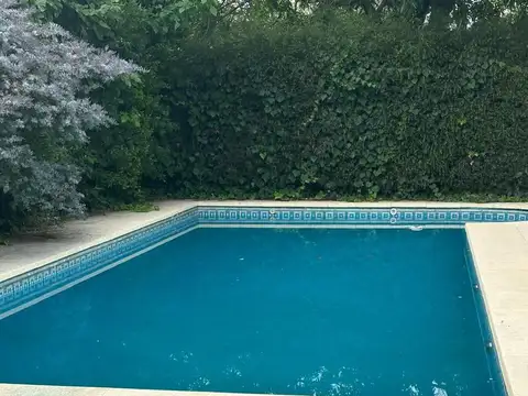 Casa en Alquiler Temporal de 3 dormitorios