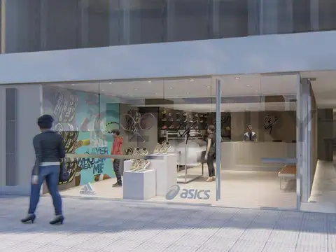 VENTA DEPARTAMENTO 3 AMBIENTES EN MONSERRAT CON TODOS LOS AM