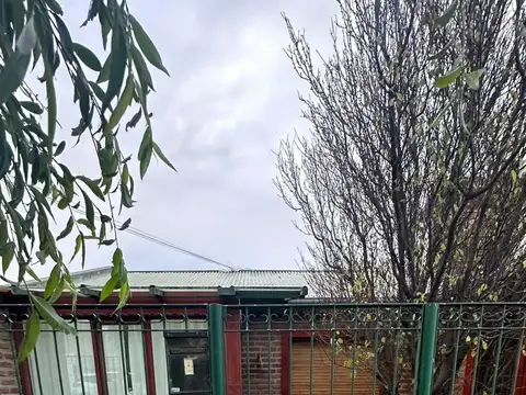 CASA EN VENTA - RIO GALLEGOS - LAS PIEDRAS N.35