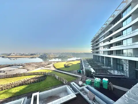 Departamento  en Venta en Oceana, Nordelta