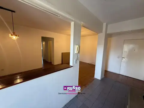 Departamento en Alquiler de 4 ambientes