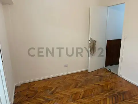 Departamento 2 Ambientes en Alquiler - Villa Devoto