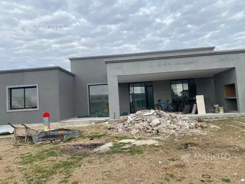 Casa en Venta A Estrenar