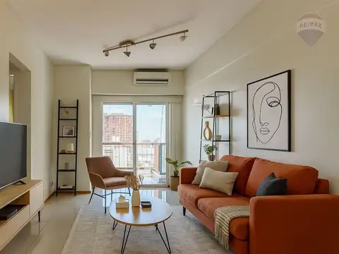 VENTA DEPTO 2 AMB PALERMO APTO CREDITO APTO PROF