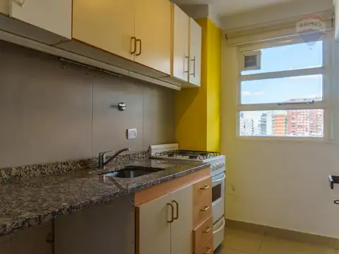 Departamento en Venta 53 años