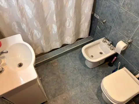 VENTA BARRACAS DEPARTAMENTO 2 AMBIENTES