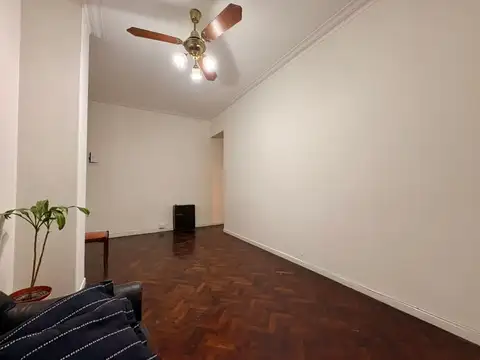 Departamento en Venta en Barracas, USD 69.600