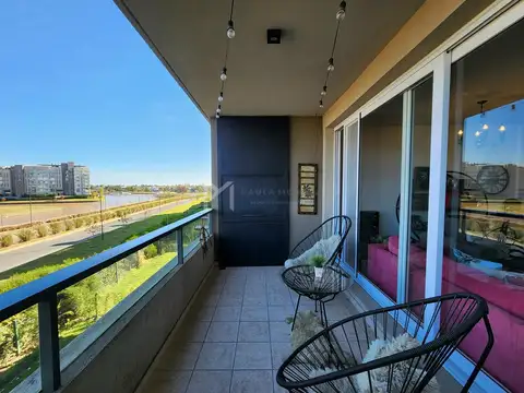 Departamento en Venta de 4 ambientes