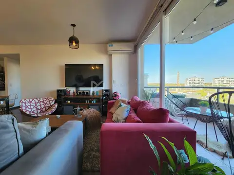 Departamento en Venta al Noroeste