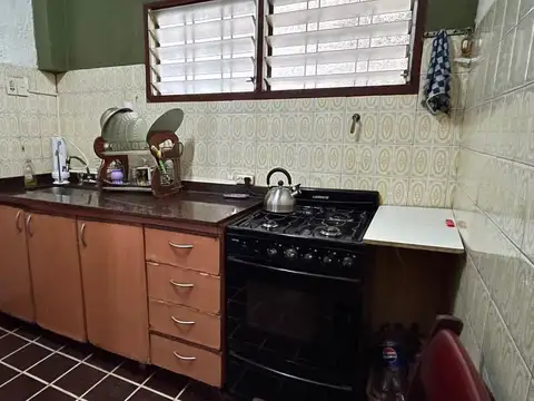 Venta casa 4 ambientes en Munro, Vicente Lopez