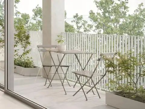 Departamento en Venta de 3 ambientes