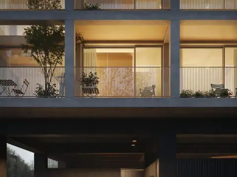 Departamento en Venta de 2 dormitorios