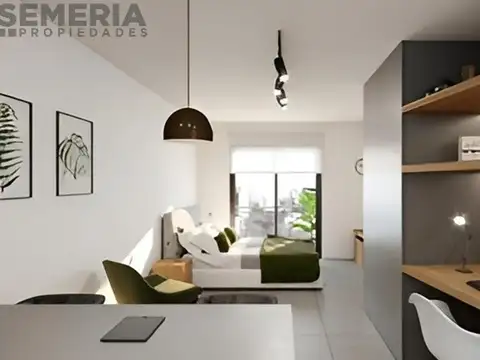 Manuel Ugarte 3319 , Piso 1