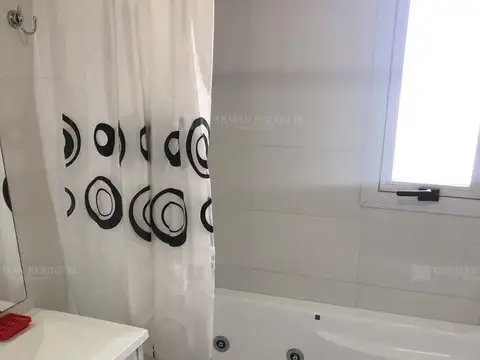 Departamento en Alquiler Temporal al Sur