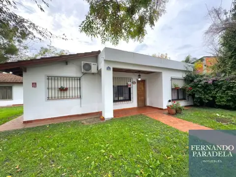 Casa en Venta de 3 dormitorios