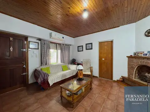 Casa en Venta de 3 dormitorios