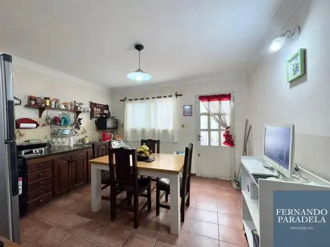 Casa en Venta en Villa Gobernador Udaondo, USD 105.000