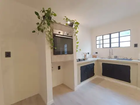 Depto Tipo Casa en Alquiler de 2 dormitorios