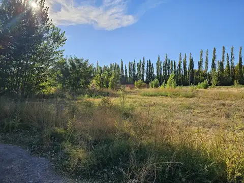 Terreno en  Altos de Alberdi IV