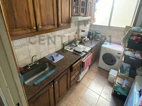 Departamento en Venta en Lanus Oeste, USD 69.999