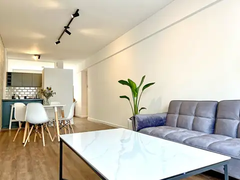 Departamento en Venta en Recoleta, USD 185.000