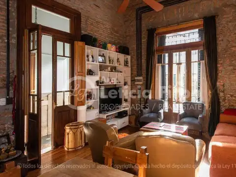 Depto Tipo Casa en Venta al Norte