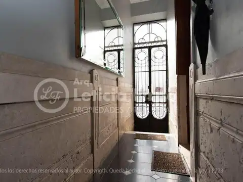 Depto Tipo Casa en Venta en San Cristobal, USD 188.000