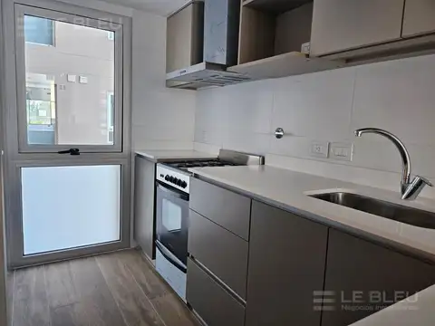 Departamento en Venta 2 años