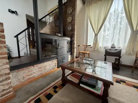 Casa en Venta 20 años