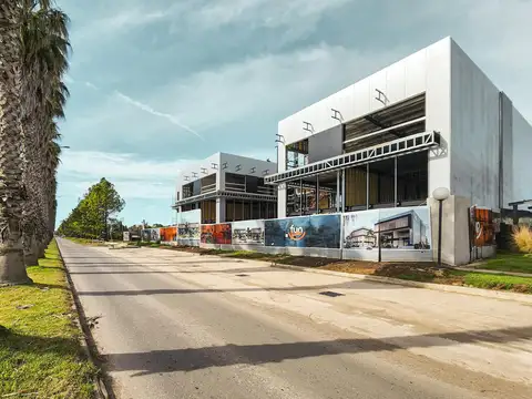 Av. Fuerza Aerea  3105 - Fun Side 'Local 1