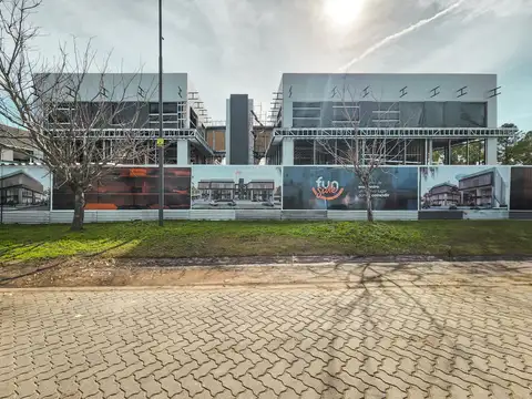 Importante Local comercial a estrenar sobre Av. Fuerza Aerea, Funes