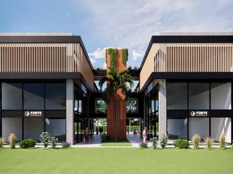 Importante Local comercial a estrenar sobre Av. Fuerza Aerea, Funes