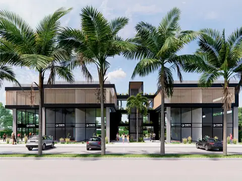 Local en Venta en Funes, USD 485.000