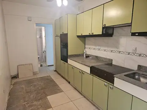 Departamento en Venta 41 años