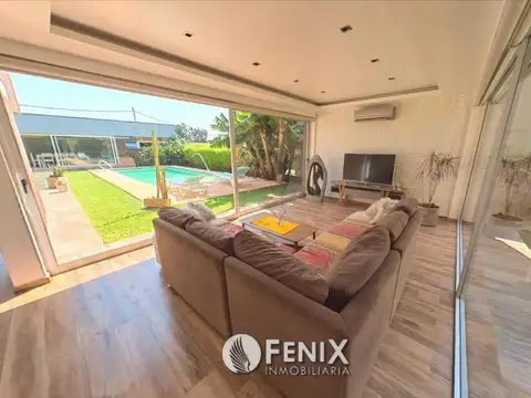 Casa en Alquiler A Estrenar