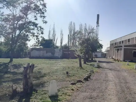 Venta Bodega, Drummond, Lujan de Cuyo,,
