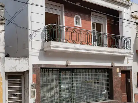 Casa en Venta 40 años